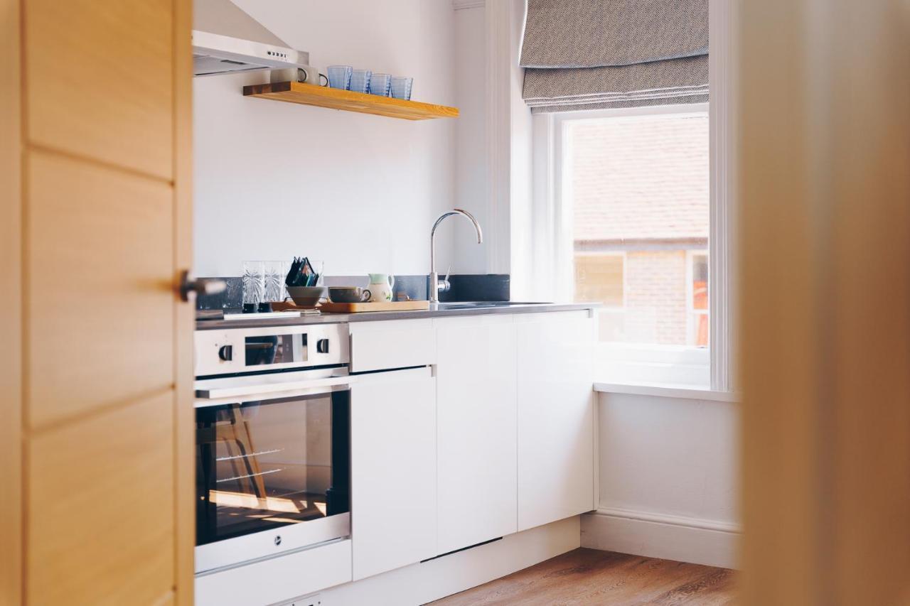 South Street Apartamento Chichester