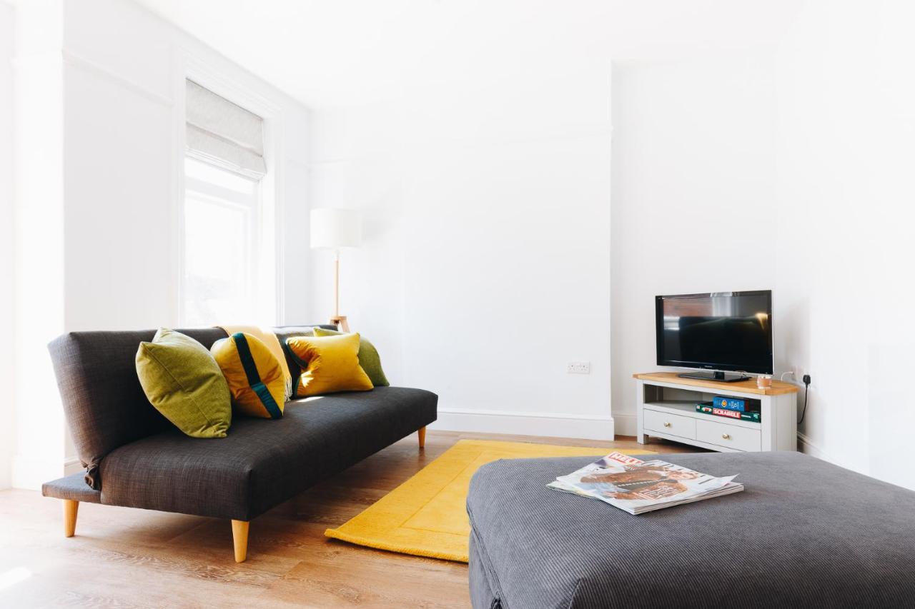 Apartamento South Street Chichester