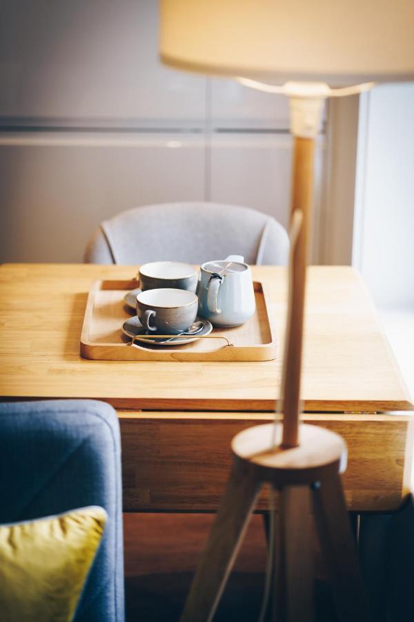 Apartamento South Street